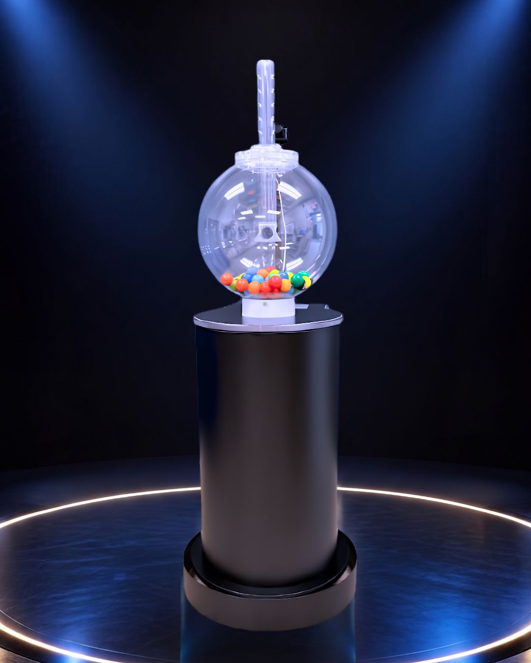 casino pick lottery machine smartplay