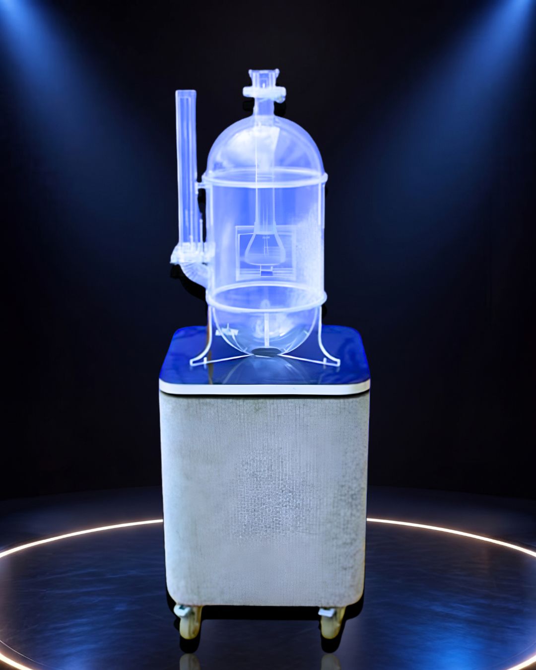 standard daily lottery machine smartplay